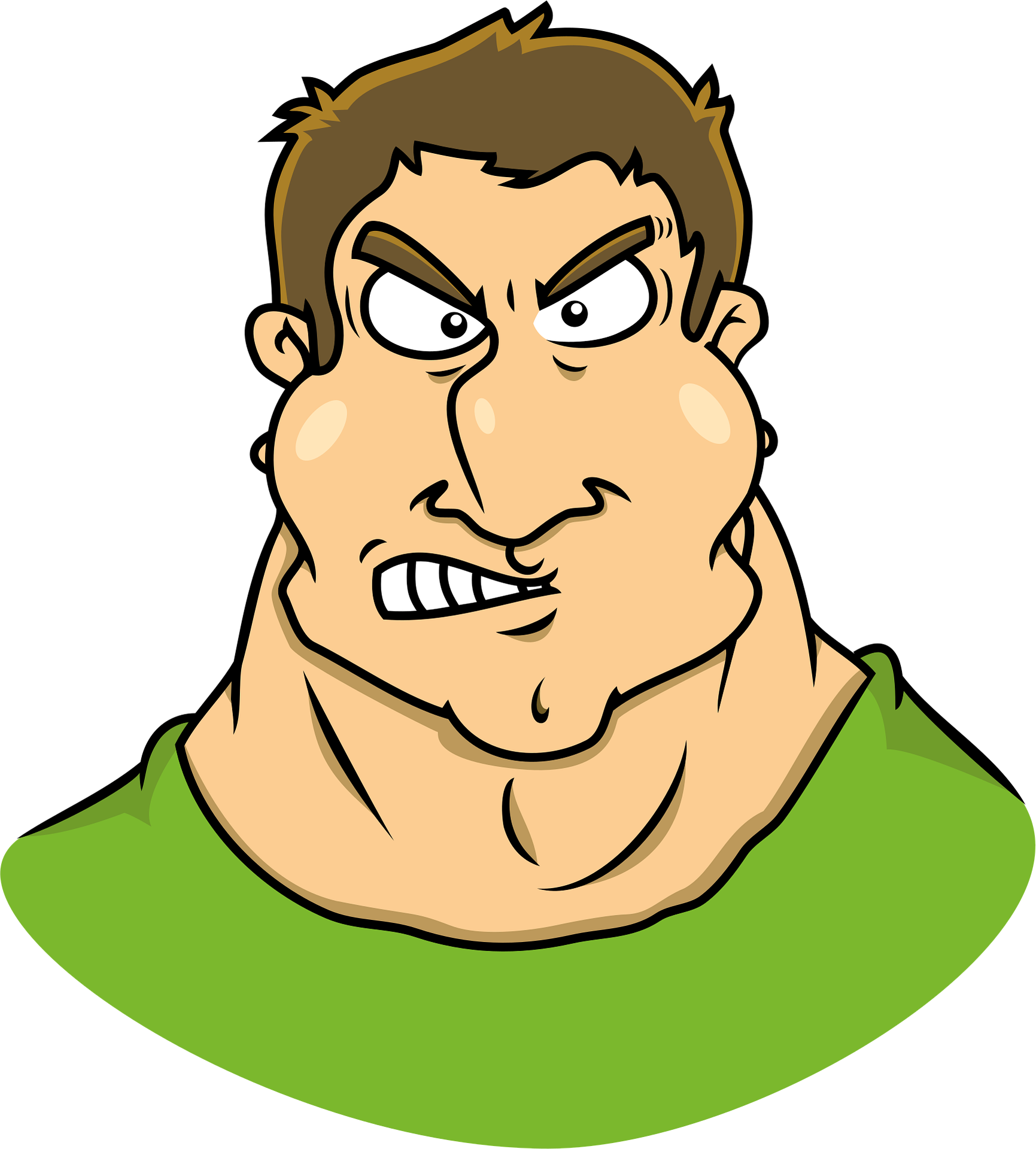 Twarz 1